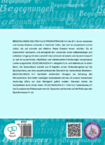 کتاب آلمانی بگنونگن چاپ جدید +Begegnungen A1