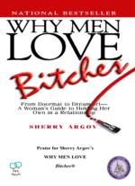 رمان انگلیسی Why Men Love Bitches