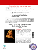 رمان انگلیسی Why Men Love Bitches