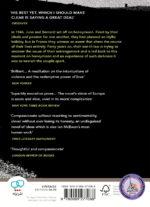 رمان انگلیسی Black Dogs