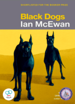 رمان انگلیسی Black Dogs