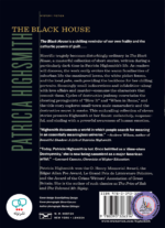 رمان انگلیسی The Black House