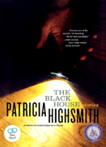 رمان انگلیسی The Black House