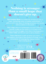 رمان انگلیسی The Comfort Book