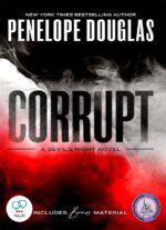 رمان انگلیسی Corrupt