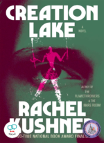رمان انگلیسی Creation Lake