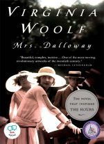 رمان انگلیسی Mrs Dalloway