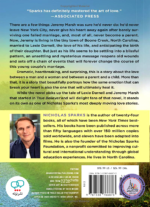 رمان انگلیسی At First Sight