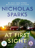 رمان انگلیسی At First Sight