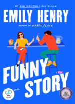 رمان انگلیسی Funny Story