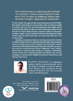 رمان انگلیسی Hello Habits A Minimalists Guide to a Better Life