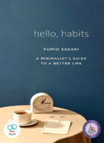 رمان انگلیسی Hello Habits A Minimalists Guide to a Better Life