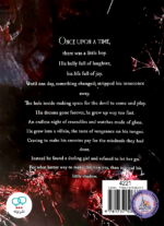 رمان انگلیسی Hooked