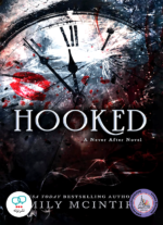 رمان انگلیسی Hooked