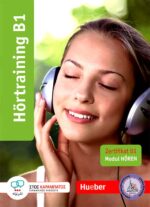 کتاب آلمانی هوقترینینگ Hortraining B1