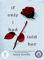 رمان انگلیسی If Only I Had Told Her