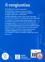 کتاب ایتالیایی Il congiuntivo B1 C2