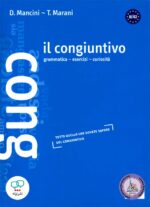 کتاب ایتالیایی Il congiuntivo B1 C2