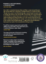 رمان انگلیسی The Innocent