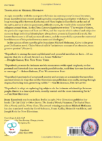 رمان انگلیسی Kairos