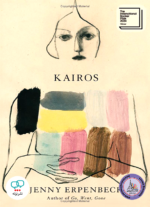 رمان انگلیسی Kairos