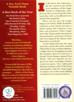 رمان انگلیسی Killers of the Flower Moon