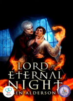 رمان انگلیسی Lord of Eternal Night