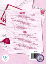 رمان انگلیسی Love Unwritten