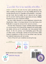 رمان انگلیسی Love and Luck