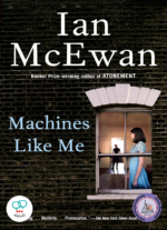 رمان انگلیسی Machines Like Me