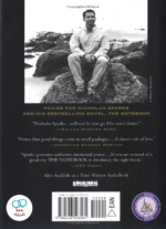 رمان انگلیسی Message in a Bottle