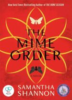 رمان انگلیسی The Mime Order