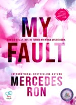 رمان انگلیسی My Fault
