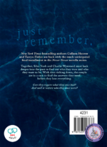 رمان انگلیسی Never Never Part Three