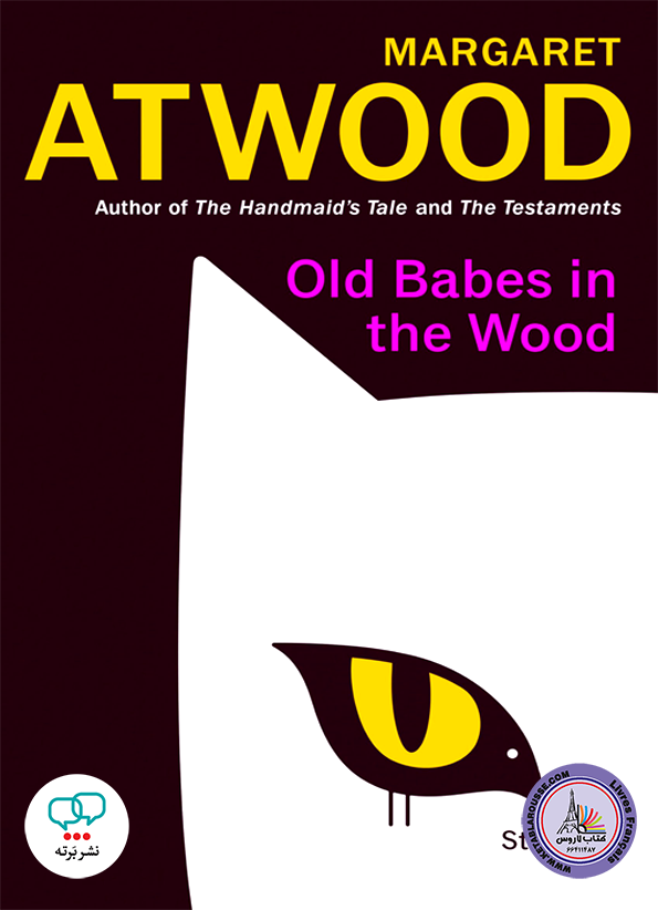 رمان انگلیسی Old Babes in the Wood