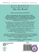 رمان انگلیسی On the Road
