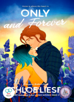رمان انگلیسی Only and Forever