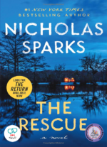 رمان انگلیسی The Rescue