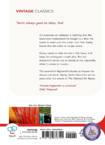 رمان انگلیسی Ripley Under Ground