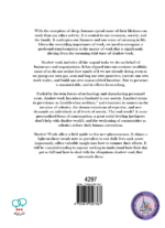 رمان انگلیسی Shadow Work The Unpaid Unseen Jobs That Fill Your Day