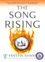 رمان انگلیسی The Song Rising