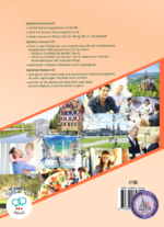 کتاب آلمانی اسپکتروم +Spektrum Deutsch B1