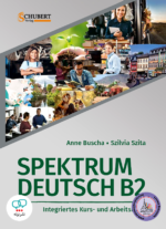 کتاب آلمانی اسپکتروم Spektrum Deutsch B2