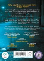 رمان انگلیسی A Stranger in the House