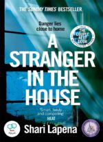 رمان انگلیسی A Stranger in the House