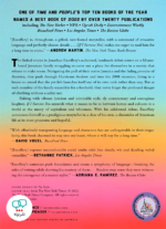 رمان انگلیسی If I Survive You