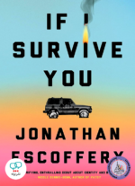 رمان انگلیسی If I Survive You