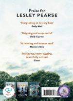 رمان انگلیسی Suspects