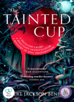 رمان انگلیسی The Tainted Cup