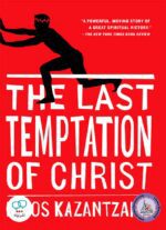 رمان انگلیسی The Last Temptation of Christ